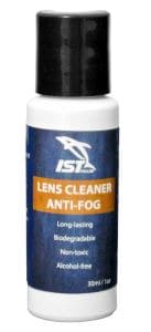 AF4 Anti-Fog and Lens Cleaner from IST Sports