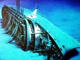 Andrea Doria (North Atlantic 1956)