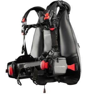 Atomic BC2 Back Inflate BCD Review 2024
