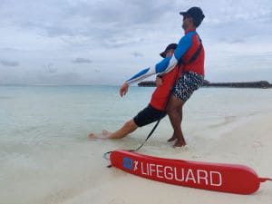 Lifeguard Course in Thailand | How to Get Lifeguard Certification