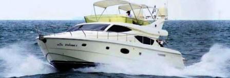 Pattaya Fishing Trip Luxury Boat Charters