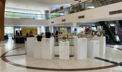 Bangkok Art and Culture Centre (BACC) Guide for Tourists