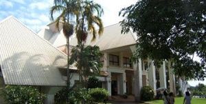 Chumphon National Museum