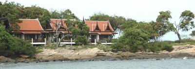 Koh Samet Island Rayong Province