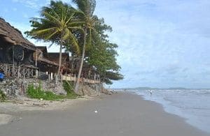 Laem Mae Phim Beach Rayong Province
