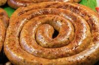 North Thailand Sausage