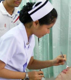 Health Matters in Pattaya Thailand