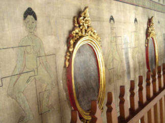 Wat Pho: Home of Thai Massage Learning