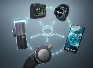 Dive Regulator Review: Aqualung Aquasense