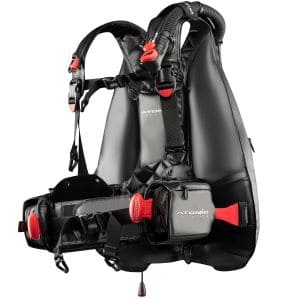 Atomic BC2 Back Inflate BCD Review 2025