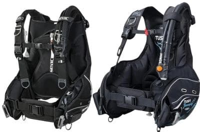 Buoyancy Control Device (BCD) Setup and Use Explained for Beginners