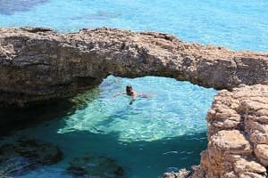 Comino Island Dive Sites | Where is Best for Scuba Diving near Malta?