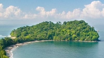 Best Dive Sites in Costa Rica Islands