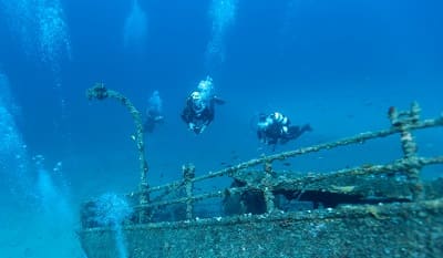 Croatia Dive Sites | Best Places for Scuba Diving in Croatia.