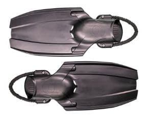 Halcyon Vector Pro Fins Review