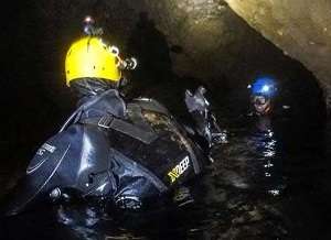 Arrival of International Rescuers at Tham Luang Cave Thailand