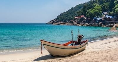 Koh Phangan Dive Sites: Best Place for Scuba Diving and Snorkeling