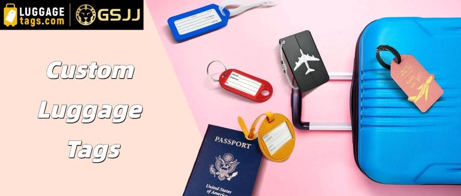 Luggage Tags