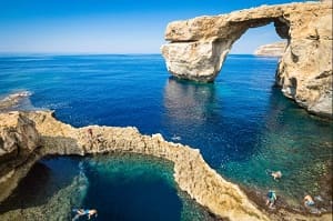Malta Dive Sites | Where is Best for Diving in Malta?