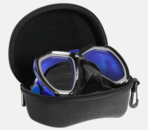 Mares FORCE-X LS Mask Review