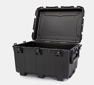 Nanuk 975T Hard Case Review