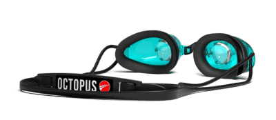 Octopus Fluid Goggles for Freedivers
