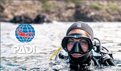 Information about the PADI Assistant Instructor Course in Pattaya, Thailand.