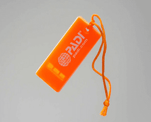 PADI Emergency Whistle: Examples of Surface Signaling Devices Used in Scuba Diving