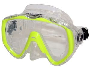 Promate Ocean Owl Mk160 Mask Review