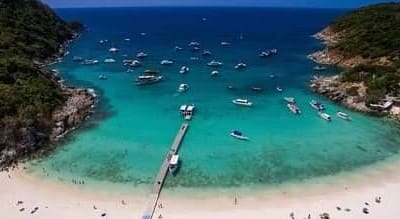 Phuket Dive Sites: Best Place to Scuba Dive and Snorkel