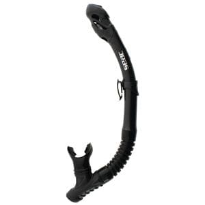 SEAC Reverse Dry Snorkel Review