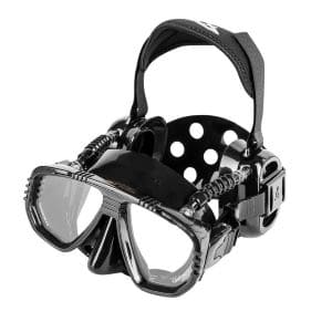 Tecnomar Pro Ear Mask available from IST Sports